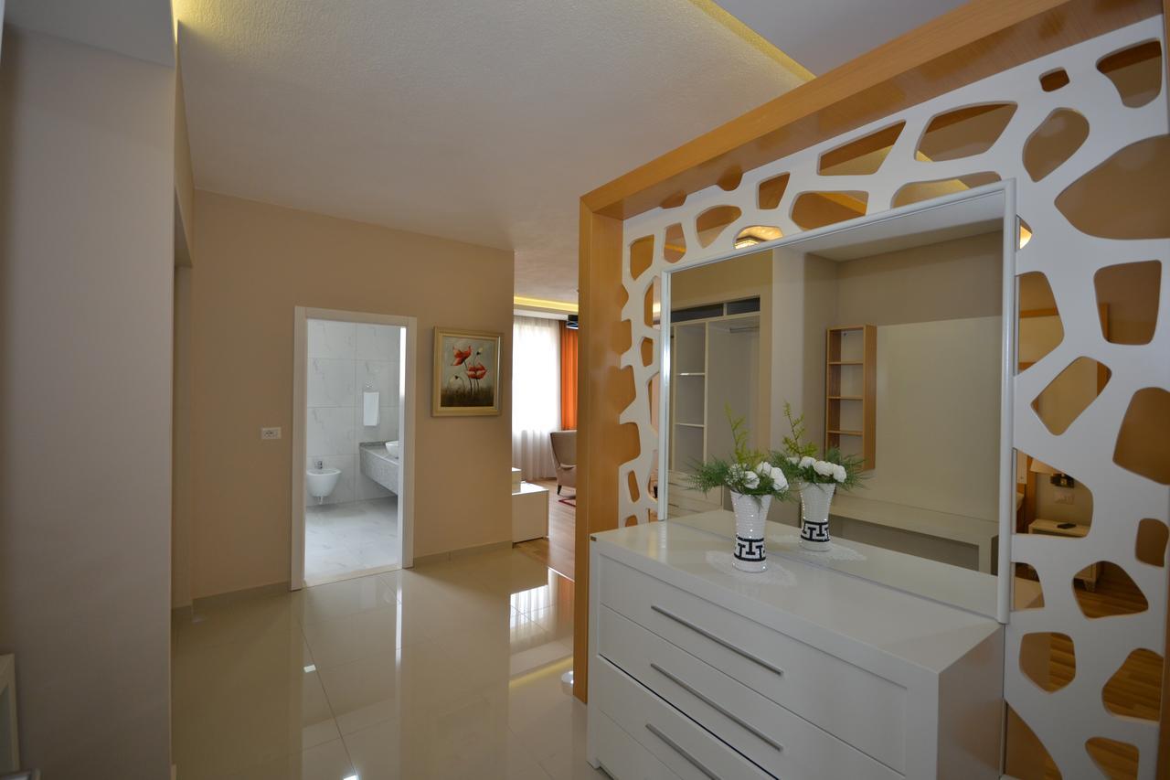 Hotel Veri Peshkopi Extérieur photo